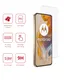 Rosso Motorola Edge 50 Neo 9H Tempered Glass Screen Protector afbeelding 2