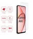 Rosso Oppo A60 4G 9H Tempered Glass Screen Protector afbeelding 2