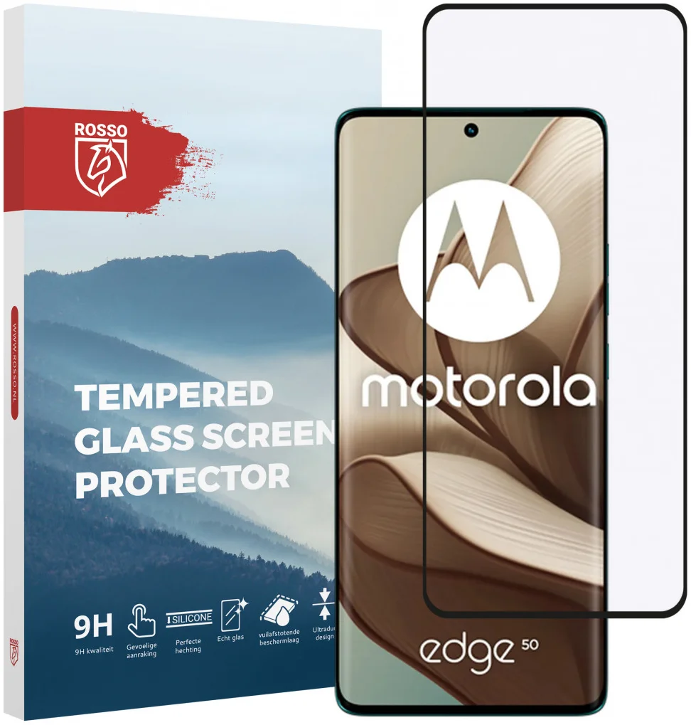 Motorola Edge 50 Screen Protectors afbeelding