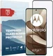 Rosso Motorola Edge 50 9H Tempered Glass Screen Protector