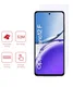Rosso Oppo Reno 12 F Screen Protector Case Friendly Folie Duo Pack afbeelding 2