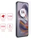 Rosso Motorola Edge 50 Neo Screen Protector Case Friendly Folie Duo Pack afbeelding 2