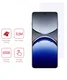 Rosso Oppo Find X8 Pro Screen Protector Case Friendly Folie Duo Pack afbeelding 2