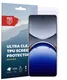 Rosso Oppo Find X8 Pro Screen Protector Case Friendly Folie Duo Pack afbeelding 9