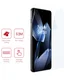 Rosso OnePlus 13 Screen Protector Case Friendly Folie Duo Pack afbeelding 2