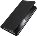 Dux Ducis Skin Pro Xiaomi 14T Hoesje Portemonnee Zwart