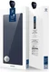 Dux Ducis Skin Pro Xiaomi 14T Hoesje Portemonnee Blauw afbeelding 11