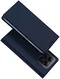 Dux Ducis Skin Pro Xiaomi 14T Hoesje Portemonnee Blauw afbeelding 4