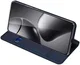 Dux Ducis Skin Pro Xiaomi 14T Hoesje Portemonnee Blauw afbeelding 5
