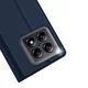 Dux Ducis Skin Pro Xiaomi 14T Hoesje Portemonnee Blauw afbeelding 6