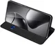 Dux Ducis Skin Pro Xiaomi 14T Pro Hoesje Portemonnee Zwart afbeelding 5