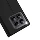 Dux Ducis Skin Pro Xiaomi 14T Pro Hoesje Portemonnee Zwart afbeelding 6