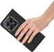 Dux Ducis Skin Pro Xiaomi 14T Pro Hoesje Portemonnee Zwart afbeelding 7