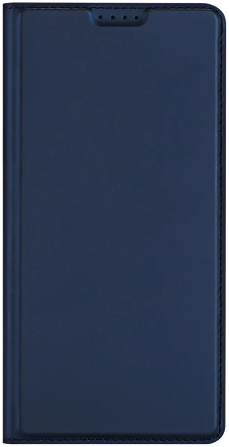 Dux Ducis Skin Pro Xiaomi 14T Pro Hoesje Portemonnee Blauw afbeelding 10