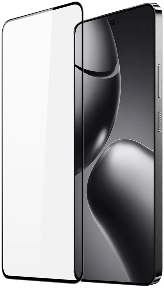 Dux Ducis Xiaomi 14T / 14T Pro Screen Protector 9H Tempered Glass afbeelding 1