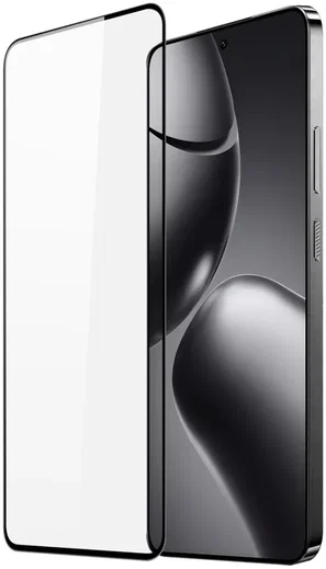 Dux Ducis Xiaomi 14T / 14T Pro Screen Protector 9H Tempered Glass afbeelding 1