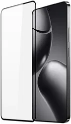Dux Ducis Xiaomi 14T / 14T Pro Screen Protector 9H Tempered Glass afbeelding