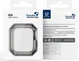 Dux Ducis Tamo - Apple Watch 11/10 42MM Hoesje - Zwart afbeelding 10