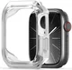Dux Ducis Tamo - Apple Watch 11/10 42MM Hoesje - Wit afbeelding 1