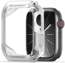 Dux Ducis Tamo - Apple Watch 11/10 42MM Hoesje - Wit