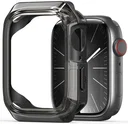 Dux Ducis Tamo - Apple Watch 11/10 46MM Hoesje - Zwart