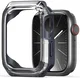 Dux Ducis Tamo - Apple Watch 11/10 46MM Hoesje - Blauw