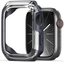 Dux Ducis Tamo - Apple Watch 11/10 46MM Hoesje - Blauw
