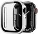 Dux Ducis Hamo - Apple Watch 11/10 46MM Hoesje - Full Protect - Zilver afbeelding 1