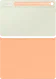 Originele Samsung Galaxy Tab S10 Lite / S10 FE / S9 (FE) Hoes Book Cover Oranje afbeelding 11