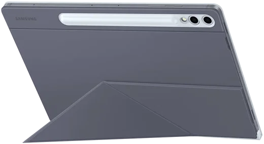 Originele Samsung Galaxy Tab S10+ / S9+ / S9 FE+ Hoes Smart Book Cover Blauw afbeelding 2