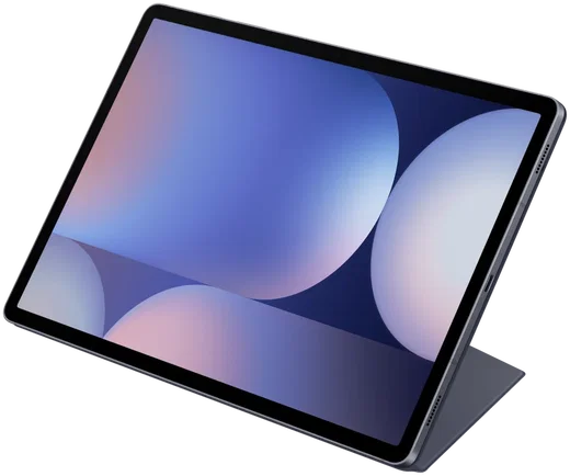 Originele Samsung Galaxy Tab S10+ / S9+ / S9 FE+ Hoes Smart Book Cover Blauw afbeelding 5