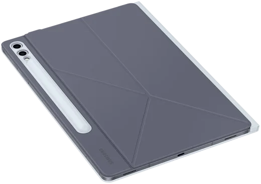 Originele Samsung Galaxy Tab S10+ / S9+ / S9 FE+ Hoes Smart Book Cover Blauw afbeelding 8