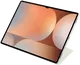 Originele Samsung Galaxy Tab S10 Ultra / S9 Ultra Hoes Smart Book Cover Oranje afbeelding 5