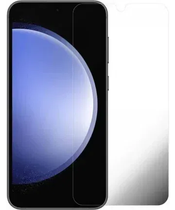 Originele Samsung by Mobeen Samsung Galaxy A15 Screen Protector afbeelding 1