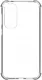 Origineel Samsung by Mobeen Samsung Galaxy S23 FE Hoesje Clear Cover Transparant afbeelding 2