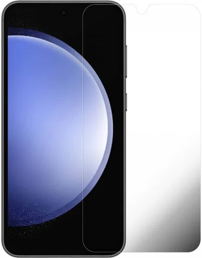 Originele Samsung by Mobeen Samsung Galaxy S23 FE Screen Protector afbeelding 1