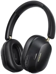 Ugreen Hi Tune Max 5C ANC Draadloze Koptelefoon Hi-Res Audio Zwart afbeelding