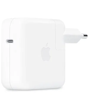 Originele Apple 70W Power Adapter USB-C Adapter Snellader Wit