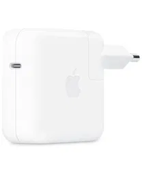 Originele Apple 70W Power Adapter USB-C Adapter Snellader Wit afbeelding