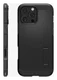 Spigen Tough Armor T iPhone 16 Pro Max Hoesje MagSafe Back Cover Zwart afbeelding 9