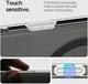 Spigen Ultra Hybrid T iPhone 16 Pro Hoesje MagSafe Back Cover Wit afbeelding 8