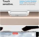 Spigen Ultra Hybrid T iPhone 16 Pro Max Hoesje MagSafe Back Cover Wit afbeelding 7