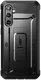 SUPCASE UB Pro Samsung Galaxy S24 FE Hoesje Full Protect Kickstand Zwart afbeelding 10