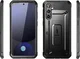 SUPCASE UB Pro Samsung Galaxy S24 FE Hoesje Full Protect Kickstand Zwart afbeelding 11