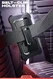 SUPCASE UB Pro Samsung Galaxy S24 FE Hoesje Full Protect Kickstand Zwart afbeelding 7