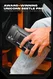 SUPCASE UB Pro Samsung Galaxy S24 FE Hoesje Full Protect Kickstand Zwart afbeelding 8