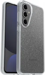 OtterBox React Samsung Galaxy S24 FE Hoesje Back Cover Glitter afbeelding