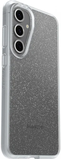 OtterBox React Samsung Galaxy S24 FE Hoesje Back Cover Glitter afbeelding 3
