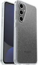 OtterBox Symmetry Samsung Galaxy S24 FE Hoesje Back Cover Glitter afbeelding