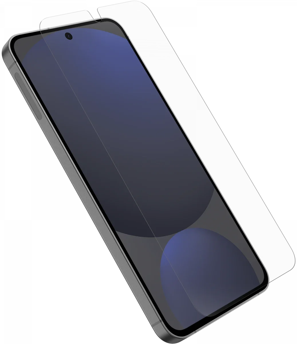 OtterBox Premium Glass Samsung Galaxy S24 FE Screen Protector Tempered Glass afbeelding 1